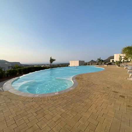 Villa Edori - Giardino Degli Allori Castellammare del Golfo Exterior foto