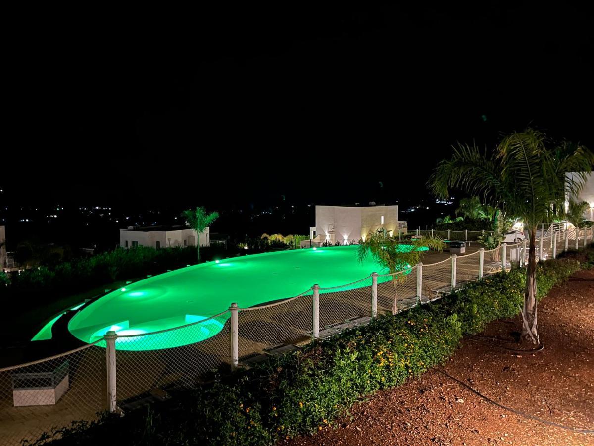 Villa Edori - Giardino Degli Allori Castellammare del Golfo Exterior foto